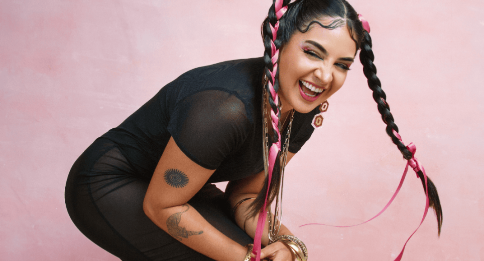 Mila Days: de Antioquia a Nueva York, una voz con su propio universo musical