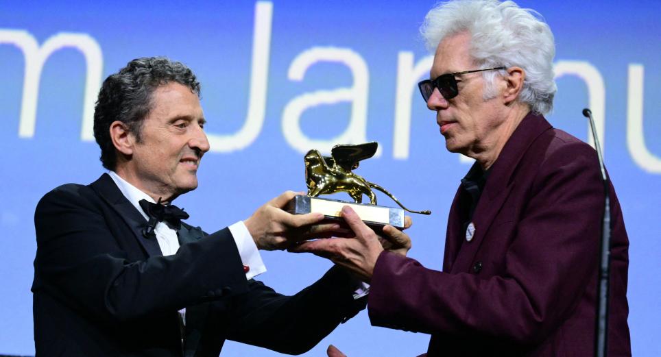 ‘Father Mother Sister Brother’ y ‘The Voice of Hind Rajab’, ganadoras en la Mostra de Venecia 2025 
