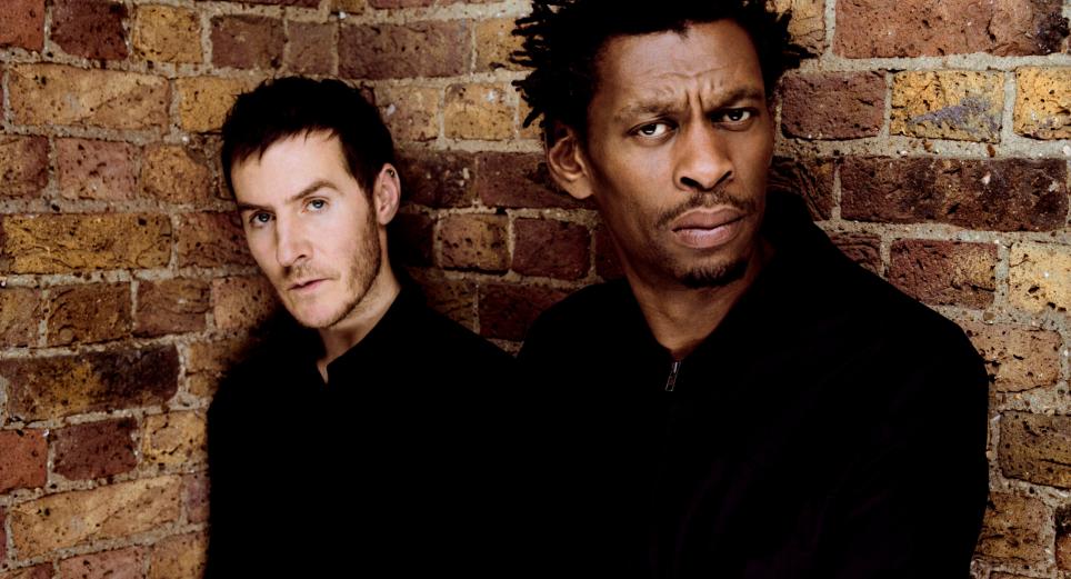 Massive Attack se retira de Spotify y se une a la campaña BDS con ‘No Music for Genocide’ 