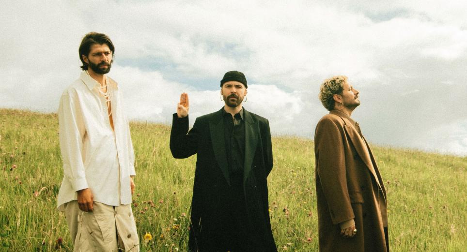 ‘Movimientos para soltar el alma’, el quinto álbum de Oh’laville, ya está disponible 