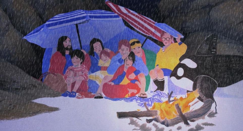 Agéndate con la Programación Especial del Festival de Cine Francés 2025 