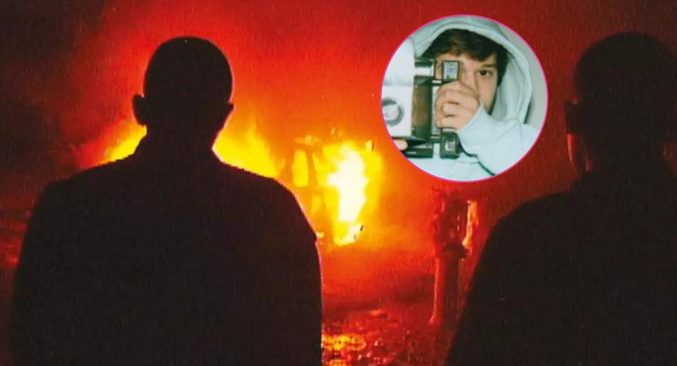 Stillz, director colombo-estadounidense, participa en la Mostra de Venecia con ‘Barrio triste’