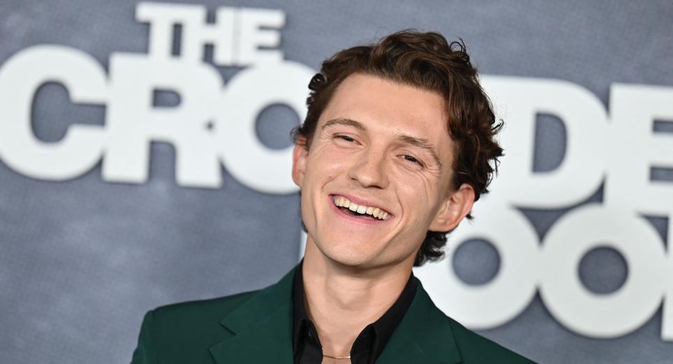 Tom Holland planea construir una escuela pública para los menos favorecidos en Londres 