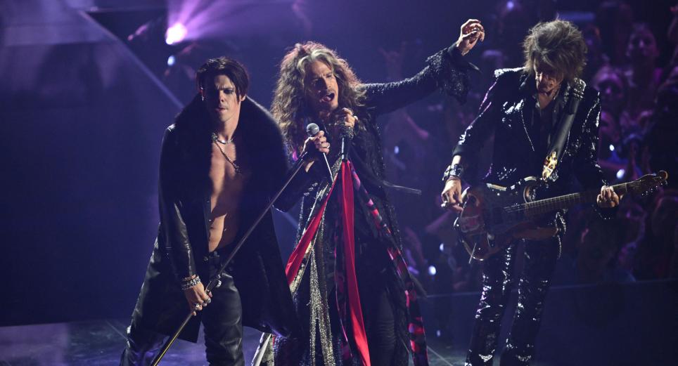 Lady Gaga, Shakira y Ariana Grande, entre las ganadoras de los MTV VMAs 2025 