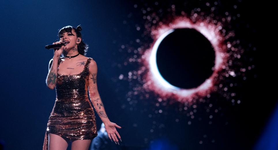 Cazzu: la reina del trap latino y su historia de poder femenino se reflejan en ‘Latinaje’