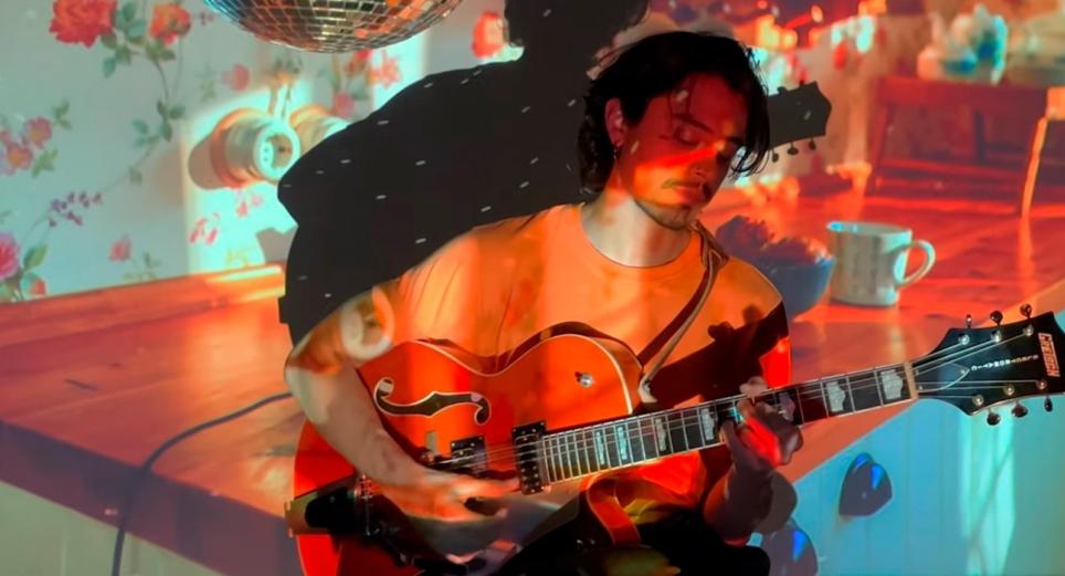 Monopop está de vuelta con ‘Hilo Roto’, una colaboración junto a Melov