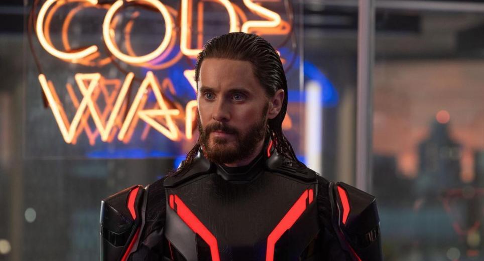 Llega a las salas de cine 'Tron: Ares', la nueva entrega del clásico de ciencia ficción 