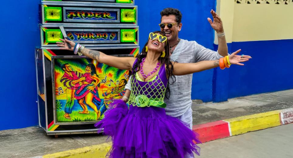 Nueva música del Caribe colombiano: una canción para Santa Marta, un homenaje a Benkos Biohó y más