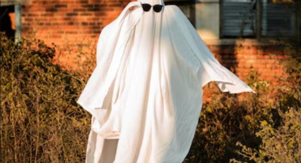 5 disfraces en 5 minutos: ideas fáciles y económicas para Halloween 