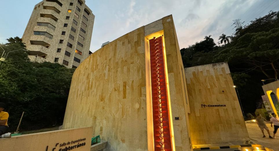 50 años del Museo La Tertulia se celebran con cine mudo y piano en vivo