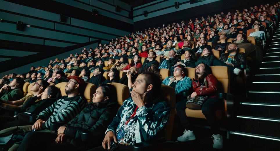 100 documentales serán proyectados en la Muestra Internacional Documental de Bogotá– MIDBO 