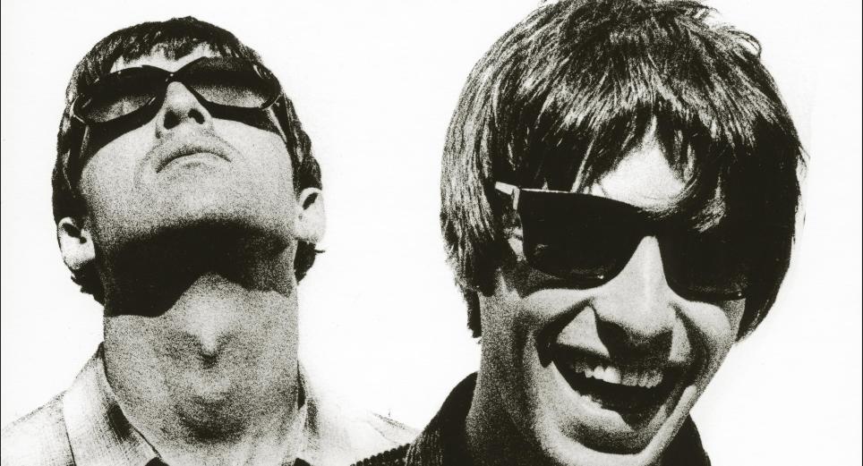 Ya disponible (What’s The Story) Morning Glory? (30th Anniversary Deluxe Edition) de Oasis con versiones inéditas 