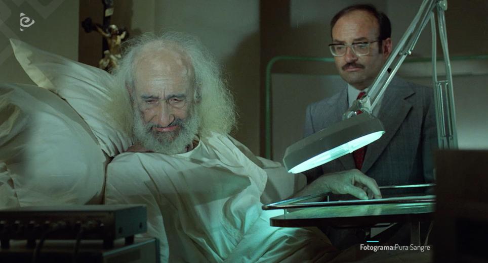 7 películas colombianas de terror para ver gratis