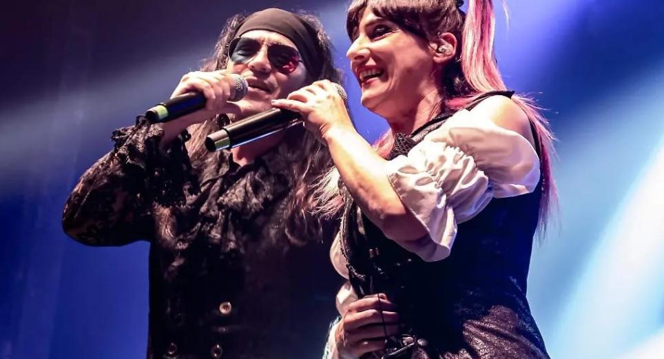 Zeta y Patri traen los 'Buenos Recuerdoz' a Bogotá y Cali