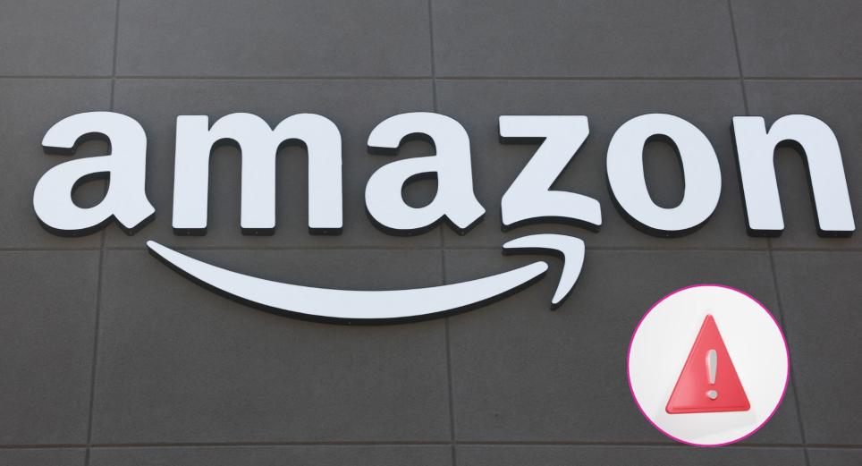 Caída de la nube de Amazon causa fallas en sitios web y aplicaciones a nivel mundial 