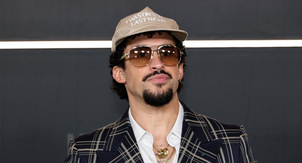 "Si no entendiste lo que acabo de decir, tienes cuatro meses para aprender": Bad Bunny a sus críticos en EE. UU. 