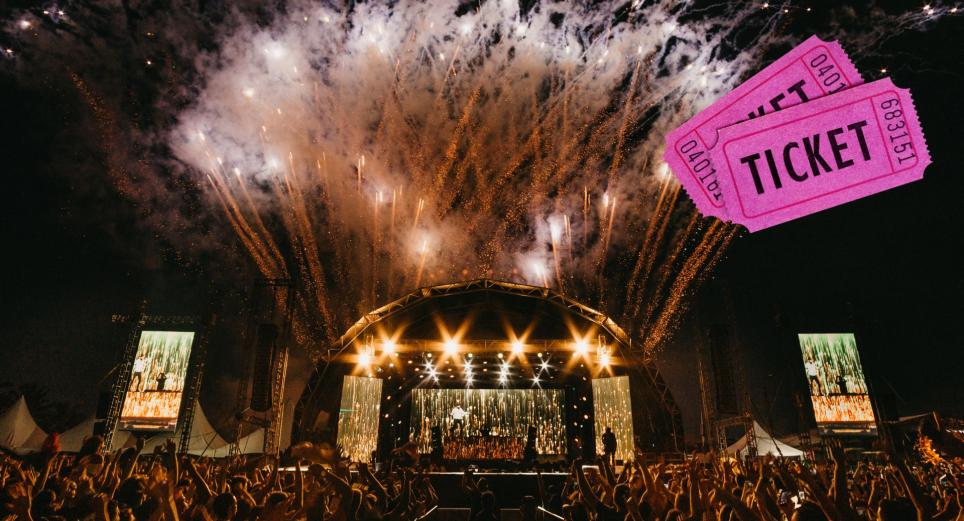 Boletería para conciertos: cómo evitar estafas y comprar de manera segura