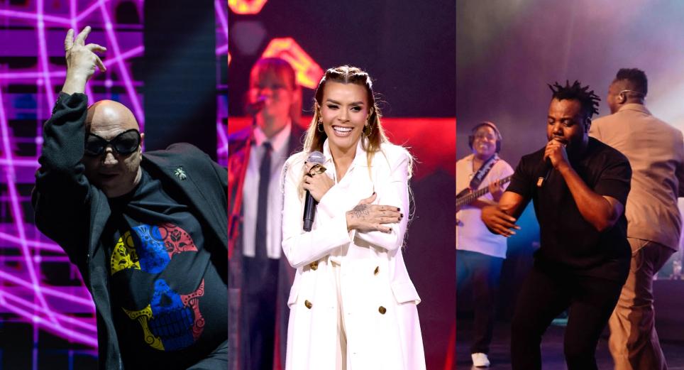 La Mosca, Herencia de Timbiquí y Kany García estarán en la Gran Muestra Cultural del País de la Belleza que transmitirá RTVC