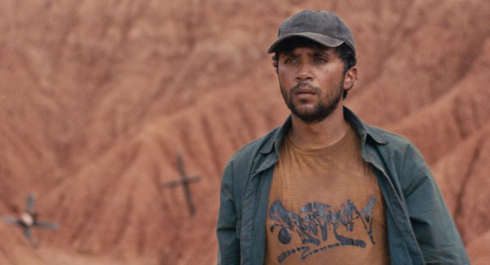 ‘Culebra negra’ será la película de cierre del Festival De Cine Francés 2025 