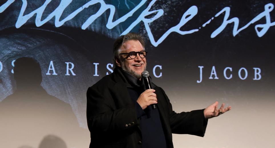 “Que se vaya a la mierd* la IA”: Guillermo del Toro sobre los efectos especiales en el cine 