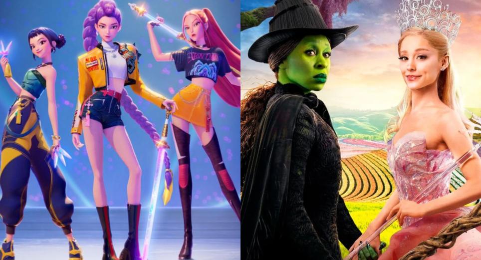 Estos serían los disfraces más usados en Halloween 2025, según ChatGPT 