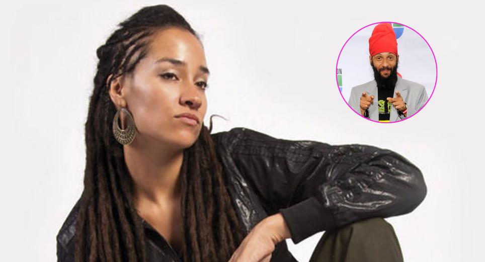 Alika, cantante de reggae, acusó a Fidel Nadal de violencia de género: "golpeador y abusador de mujeres"