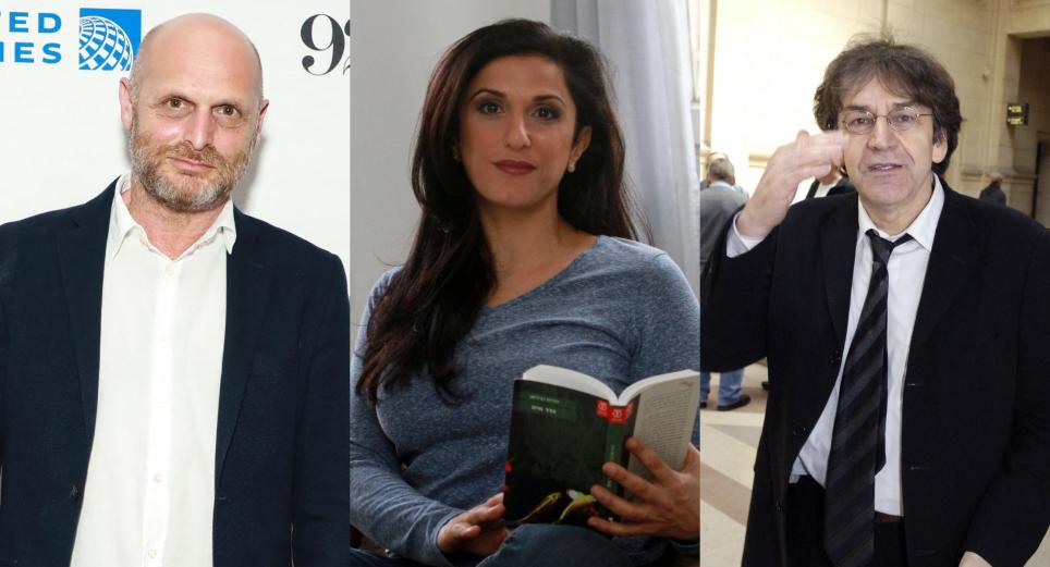 Artistas israelíes y judíos se unen al rechazo del genocidio en Gaza 