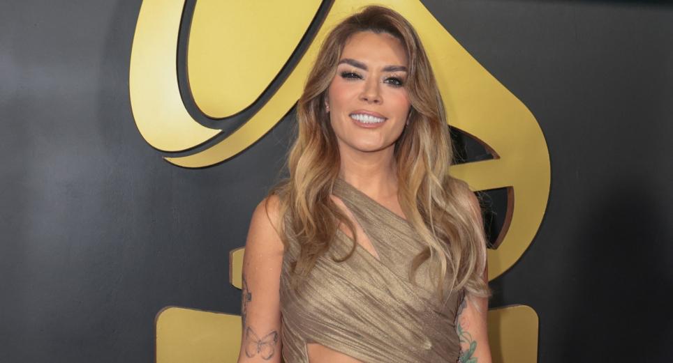 La dolorosa historia detrás de ‘Confieso’ de Kany García: se negaba a grabar la canción 