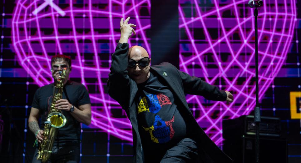 Los 10 éxitos infaltables de La Mosca Tsé-Tsé que conquistaron Latinoamérica 