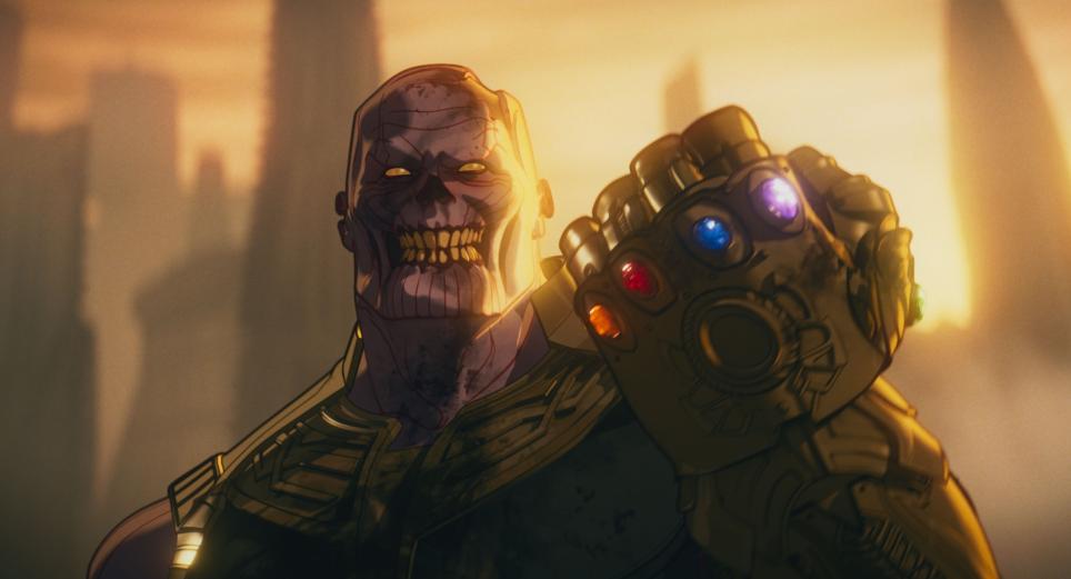 Ya está disponible ‘Marvel Zombies’, donde los Vengadores son vencidos por una plaga zombi 