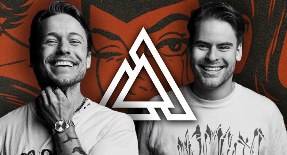 Sidepiece revive un clásico del dance con su potente nueva versión de 'Cry For You'