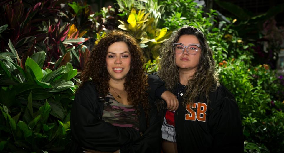 Naturaleza Suprema presenta ‘Plantas’, un homenaje a las madres, la memoria y las luchas por la tierra