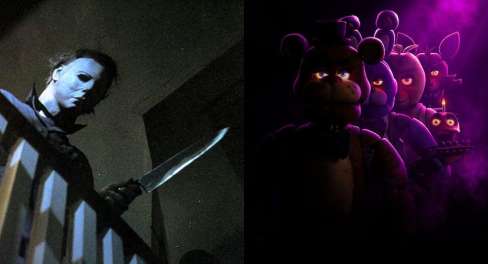 Estudio revela cuáles son las películas de terror más vistas cada octubre 