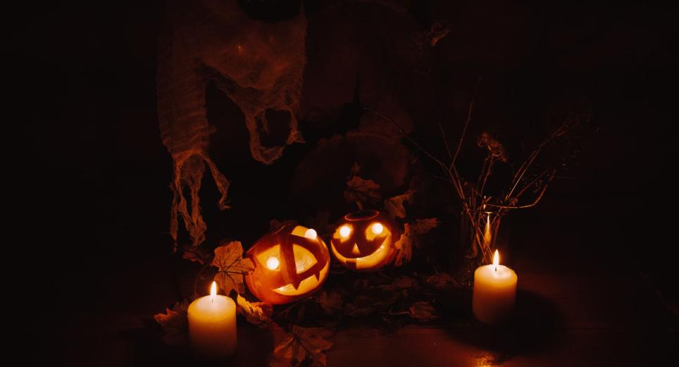 8 Planes gratis para hacer en Halloween en Colombia