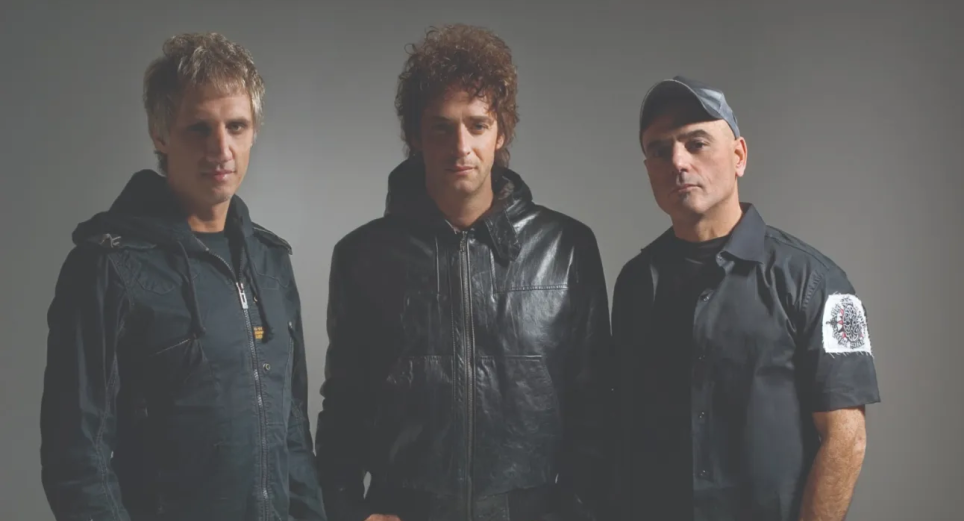 Soda Stereo llegará a Bogotá en 2026 con la gira ‘Ecos’ ¿Cómo incluirán a Cerati?