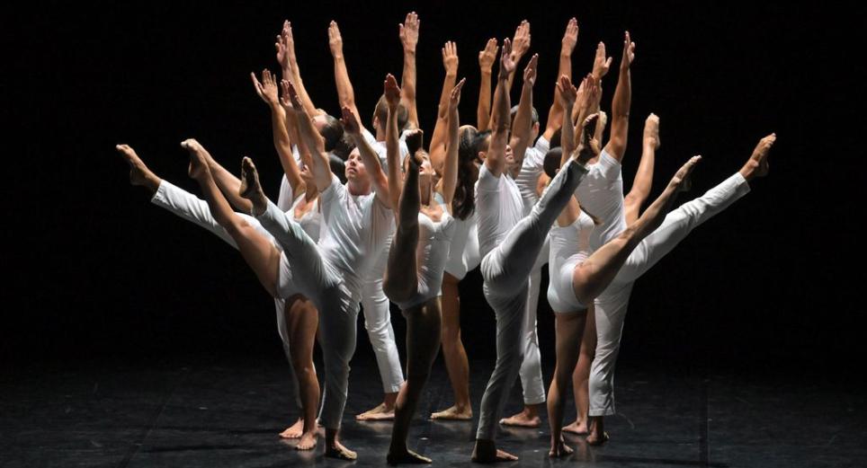 Llega la 7ª Bienal Internacional de Danza de Cali 2025 