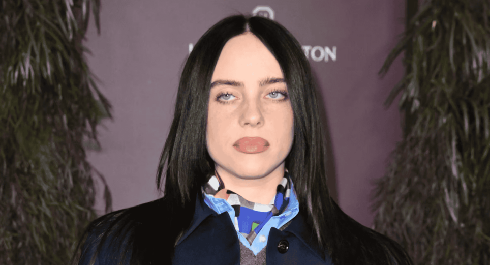 Billie Eilish anuncia estreno de la película sobre su gira de conciertos dirigida por James Cameron 