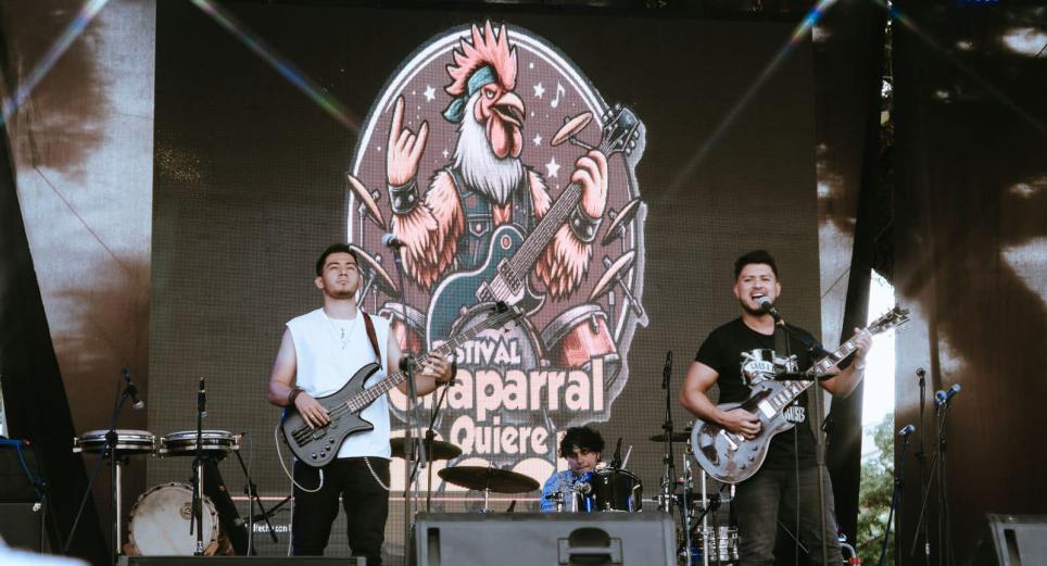 El Festival Chaparral Quiere Rock hará homenaje al líder asesinado en el sur del Tolima