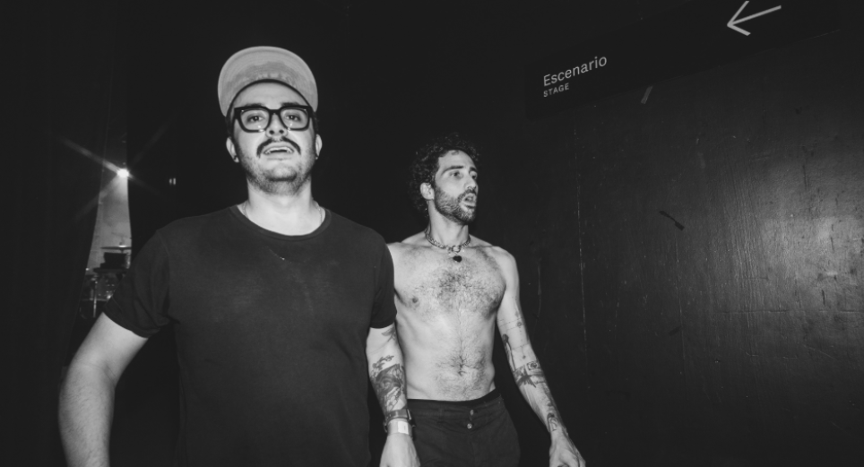 Migrant Motel, más oscuro y más seductor