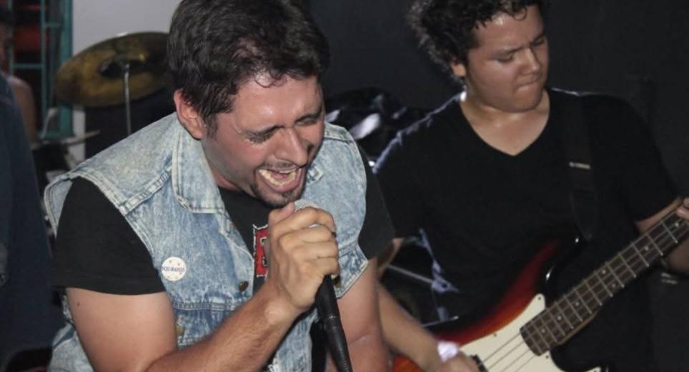 Vibra la tierra con las cuerdas de acero del heavy metal y los 40 años de la tragedia de Armero