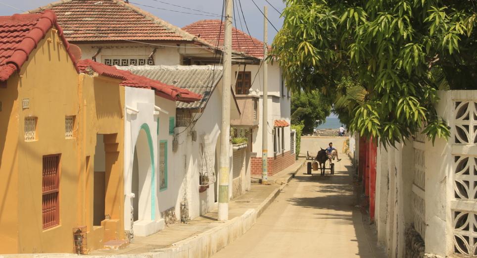 Planes en Barranquilla para el 22 y 23 de noviembre