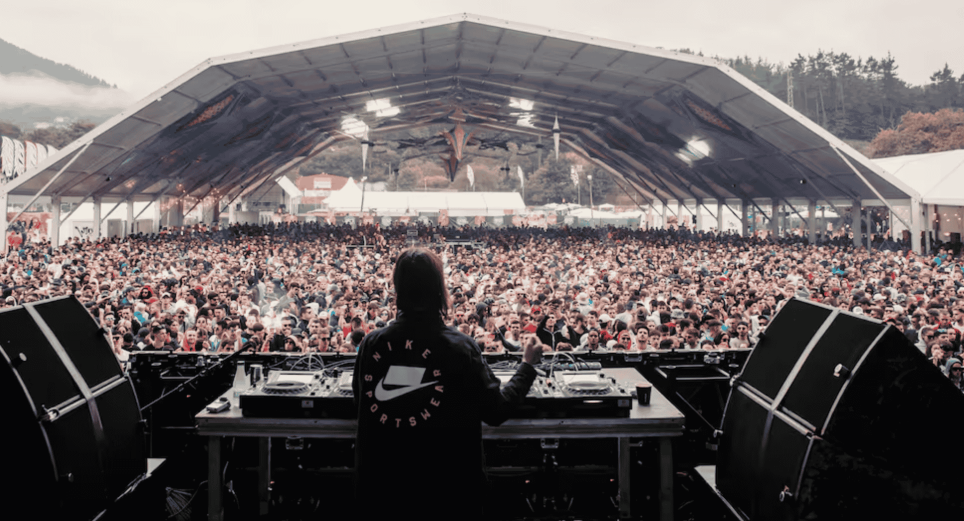 Probando Probando: Bogotá recibe a 240 km/h y su formato Face2Face  