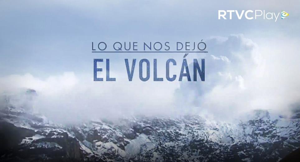 Qué ver sobre la tragedia de Armero 1985: documentales, películas y podcasts 40 años después