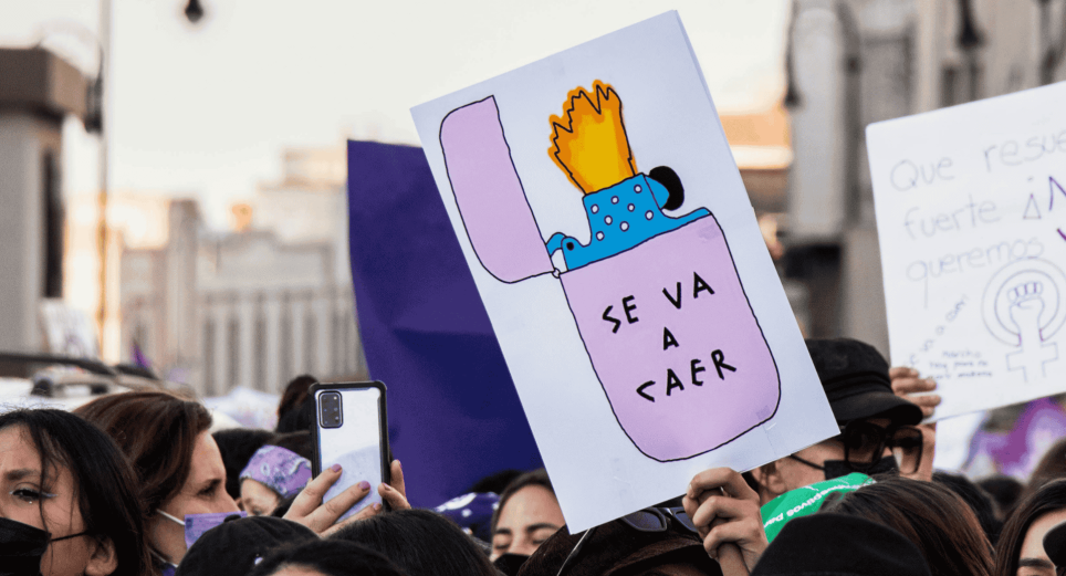 La misoginia pop explicada en canciones 