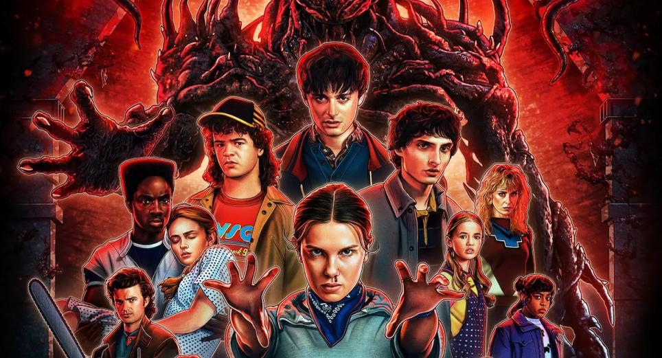 El detalle en el póster de ‘Stranger Things 5’ que reveló lo que pasaría y que nadie notó  