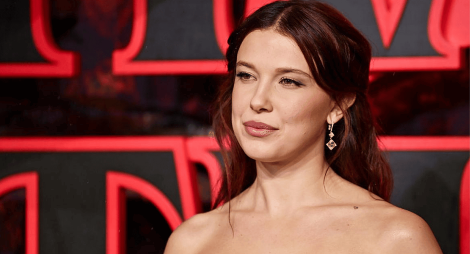 Millie Bobby Brown se cansó de que le pidan sonrisas y lanzó una frase que todas quieren repetir 