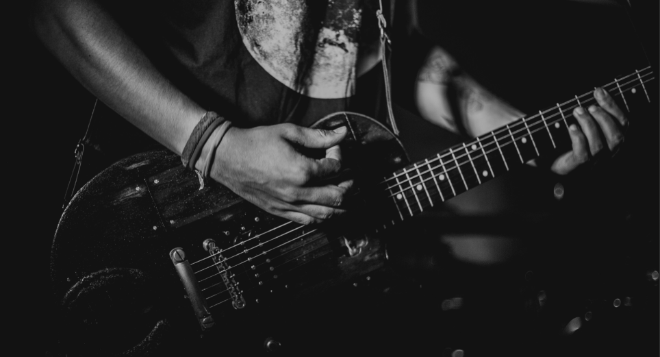 Películas que todo amante del rock debería ver 