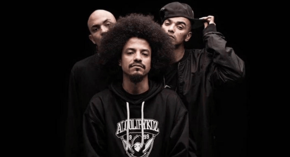 Frases de Alcolirykoz para arrancar la temporada de fin de año 