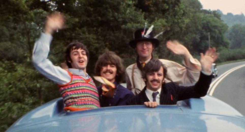 Se revela el primer tráiler de ‘The Beatles Antología 2025’, serie remasterizada con un nuevo capítulo 