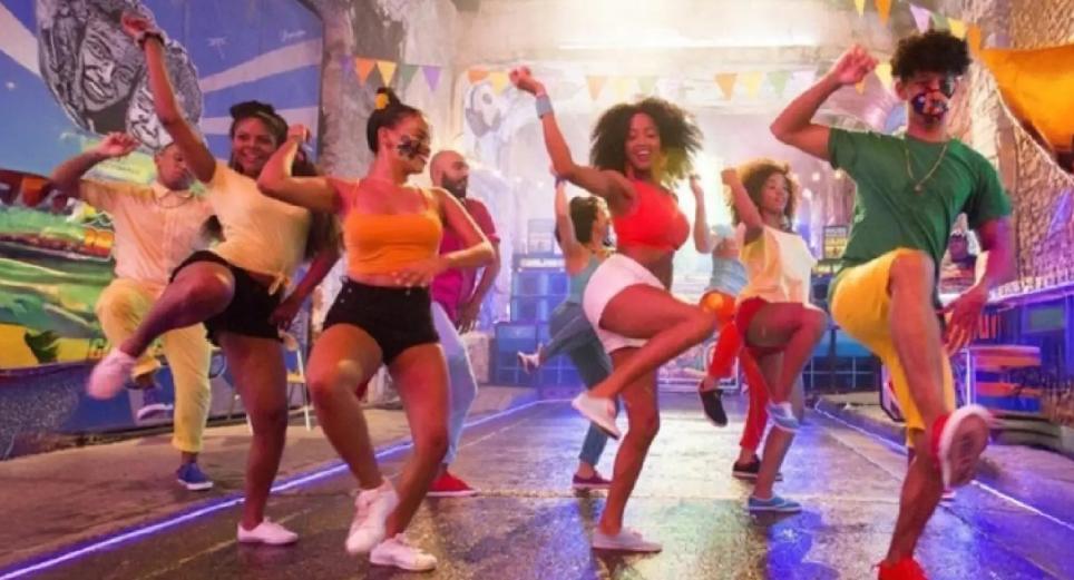 La champeta será reconocida como patrimonio cultural inmaterial de la nación 